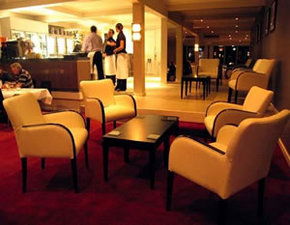 Comfort Inn Deakin Palms - Accommodation NT 1