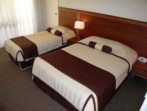 Comfort Inn Deakin Palms - Accommodation NT 3