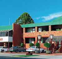 River Country Inn - Accommodation NT