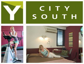 Y Hotel City South - Accommodation NT 1