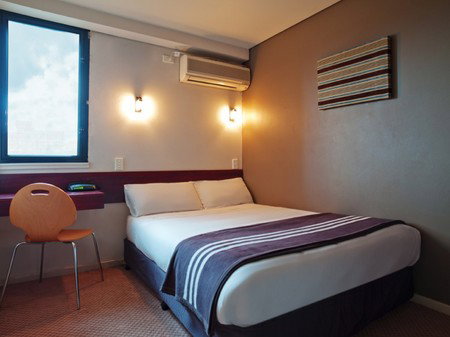 Y Hotel City South - Accommodation NT 0
