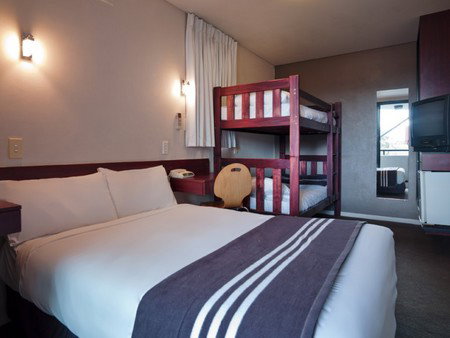 Y Hotel City South - Accommodation NT 2