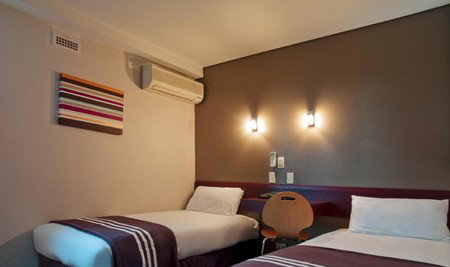 Y Hotel City South - Accommodation NT 3