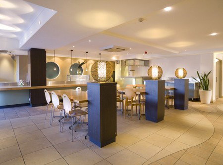 Y Hotel City South - Accommodation NT 4