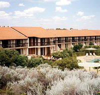 Club Capricorn - Accommodation NT