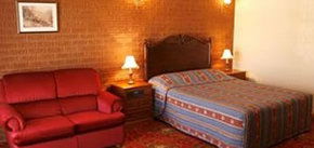 Best Western Meramie Motor Inn - Accommodation NT 2