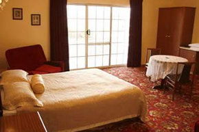 Best Western Meramie Motor Inn - Accommodation NT 4