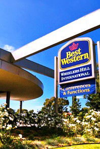 Wheelers Hill VIC Accommodation NT