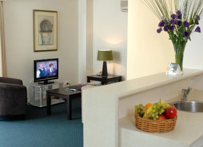 Quest Carlton On Finlay - Accommodation NT 1