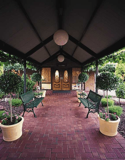 Country Comfort Adelaide Manor - Accommodation NT 2