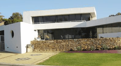 Park Beach Place - Accommodation NT