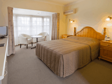 Best Western Olde Maritime Motor Inn - Accommodation NT