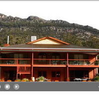 Comfort Inn Country Plaza Halls Gap - Accommodation NT