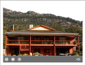 Comfort Inn Country Plaza Halls Gap - Accommodation NT 0