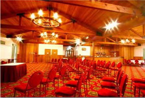 Comfort Inn Country Plaza Halls Gap - Accommodation NT 1