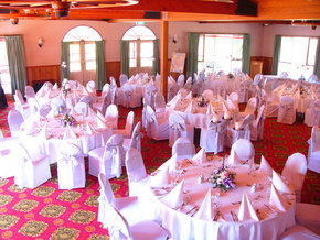 Comfort Inn Country Plaza Halls Gap - Accommodation NT 4