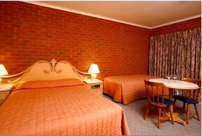 Comfort Inn Country Plaza Halls Gap - Accommodation NT 5