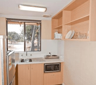 Broome-Time Lodge - Accommodation NT 1