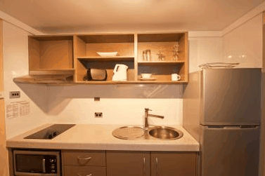 Broome-Time Lodge - Accommodation NT 5