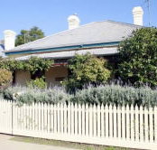 Florennes Heritage Cottage - Accommodation NT