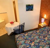 City Gate Motel Mildura - Accommodation NT