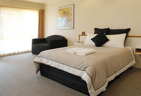 Murray Downs Resort - Accommodation NT 0
