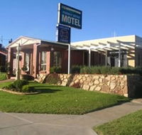 Golden Chain Murray River Motel - Accommodation NT