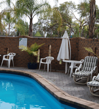 Darling Junction Motel - Accommodation NT 1