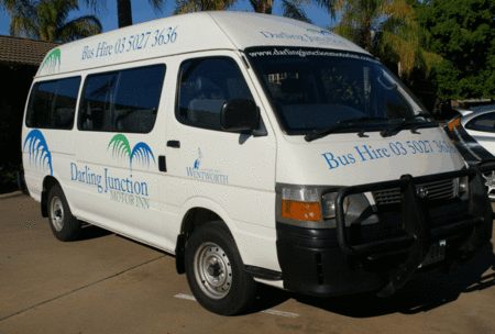 Darling Junction Motel - Accommodation NT 3