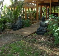 Sportsmans Inn Motel - Accommodation NT