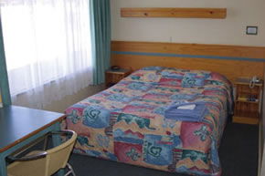  Accommodation NT