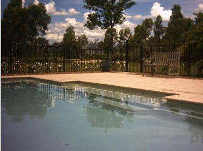 Emmas Cottage Vineyard - Accommodation NT 1
