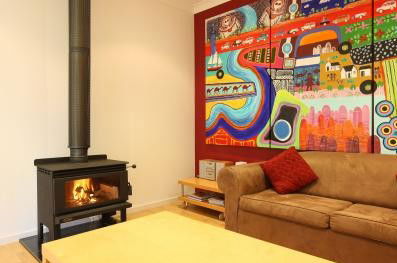Emmas Cottage Vineyard - Accommodation NT 2