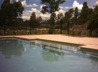 Emmas Cottage Vineyard - Accommodation NT 3