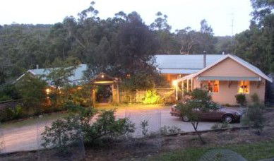 Yarrawonga Park NSW Accommodation NT