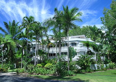 Apartments At The White House Port Douglas - Accommodation NT 0