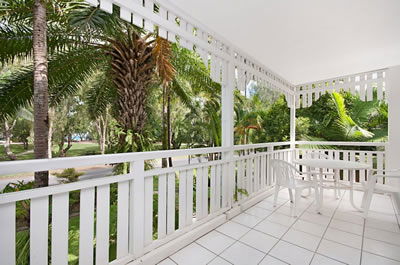 Apartments At The White House Port Douglas - Accommodation NT 1