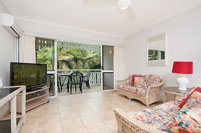 Apartments At The White House Port Douglas - Accommodation NT 2