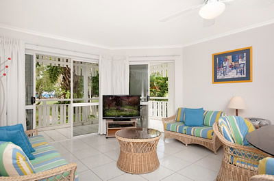 Apartments At The White House Port Douglas - Accommodation NT 3