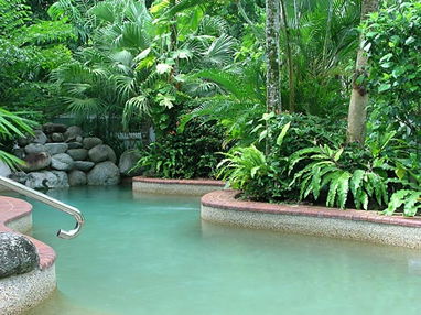 Apartments At The White House Port Douglas - Accommodation NT 4