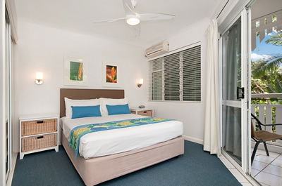 Apartments At The White House Port Douglas - Accommodation NT 5