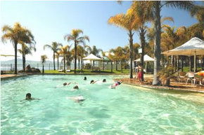 Boathaven Holiday Park - Accommodation NT 0