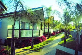 Boathaven Holiday Park - Accommodation NT 5