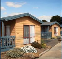 Ashley Gardens Big4 Holiday Village - Accommodation NT