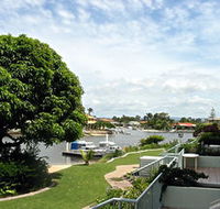 Runaway Cove Luxury Apartments - Accommodation NT