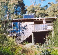 Canobolas Mountain Cabins - Accommodation NT