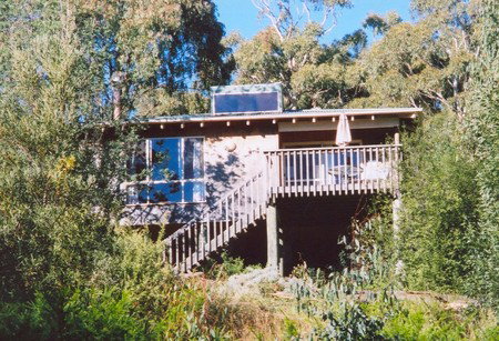 Canobolas Mountain Cabins - Accommodation NT 0
