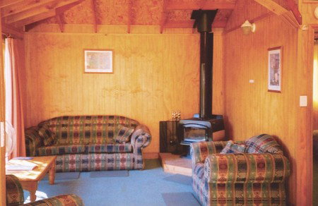 Canobolas Mountain Cabins - Accommodation NT 1