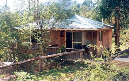 Canobolas Mountain Cabins - Accommodation NT 2