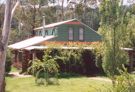 Canobolas Mountain Cabins - Accommodation NT 4